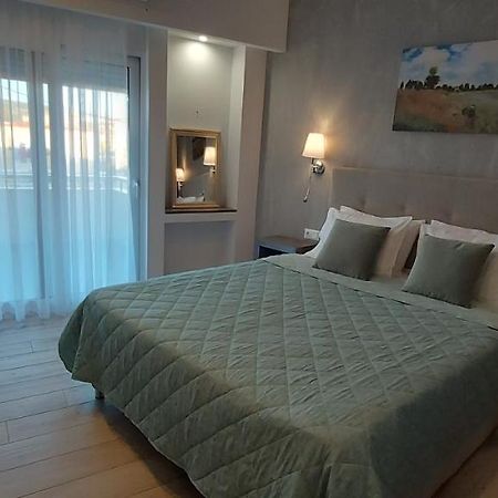 Promenada Nikiti Daire Dış mekan fotoğraf