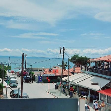 Promenada Nikiti Daire Dış mekan fotoğraf