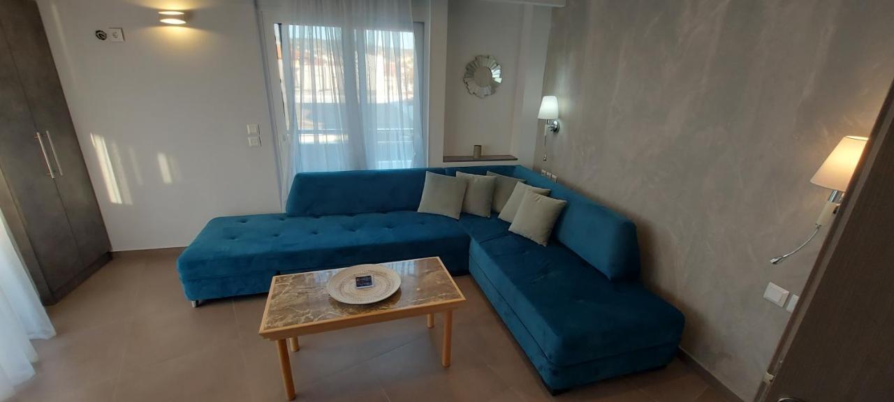 Promenada Nikiti Daire Dış mekan fotoğraf