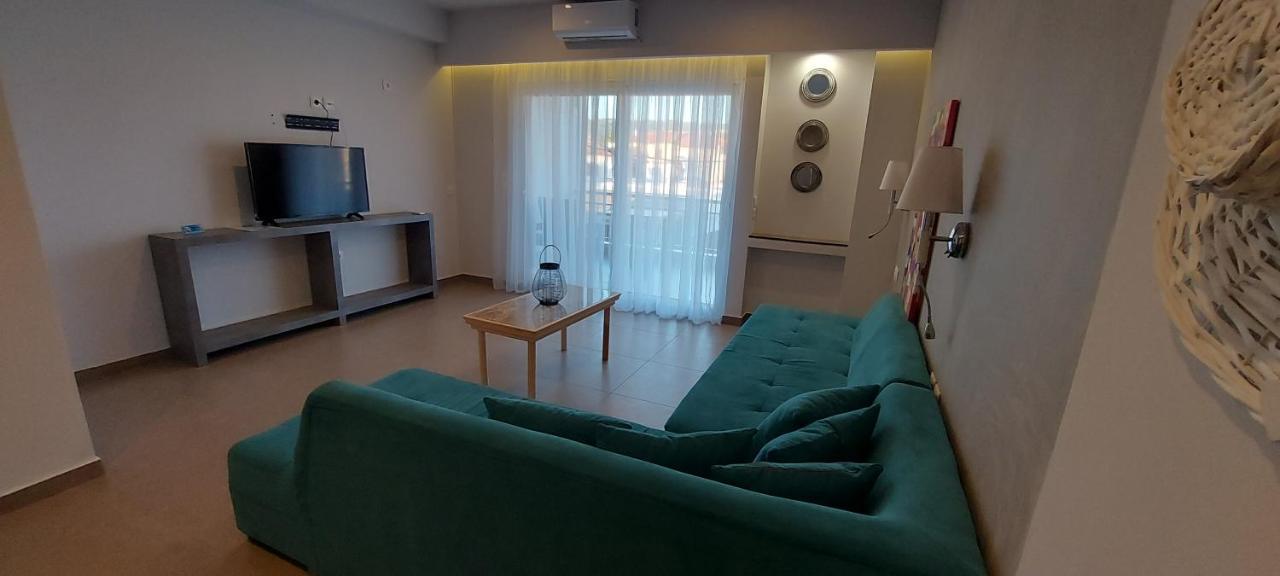 Promenada Nikiti Daire Dış mekan fotoğraf