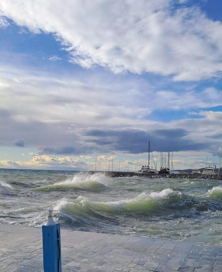 Promenada Nikiti Daire Dış mekan fotoğraf