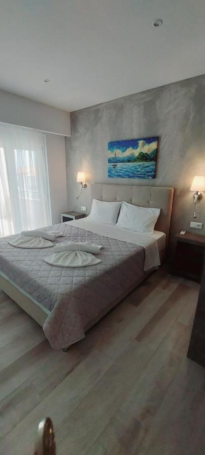 Promenada Nikiti Daire Dış mekan fotoğraf