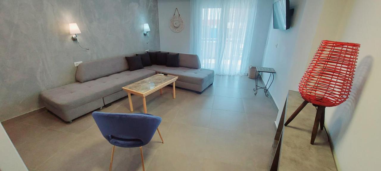 Promenada Nikiti Daire Dış mekan fotoğraf